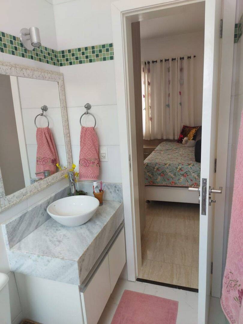 Sobrado, 3 quartos, 181 m² - Foto 17