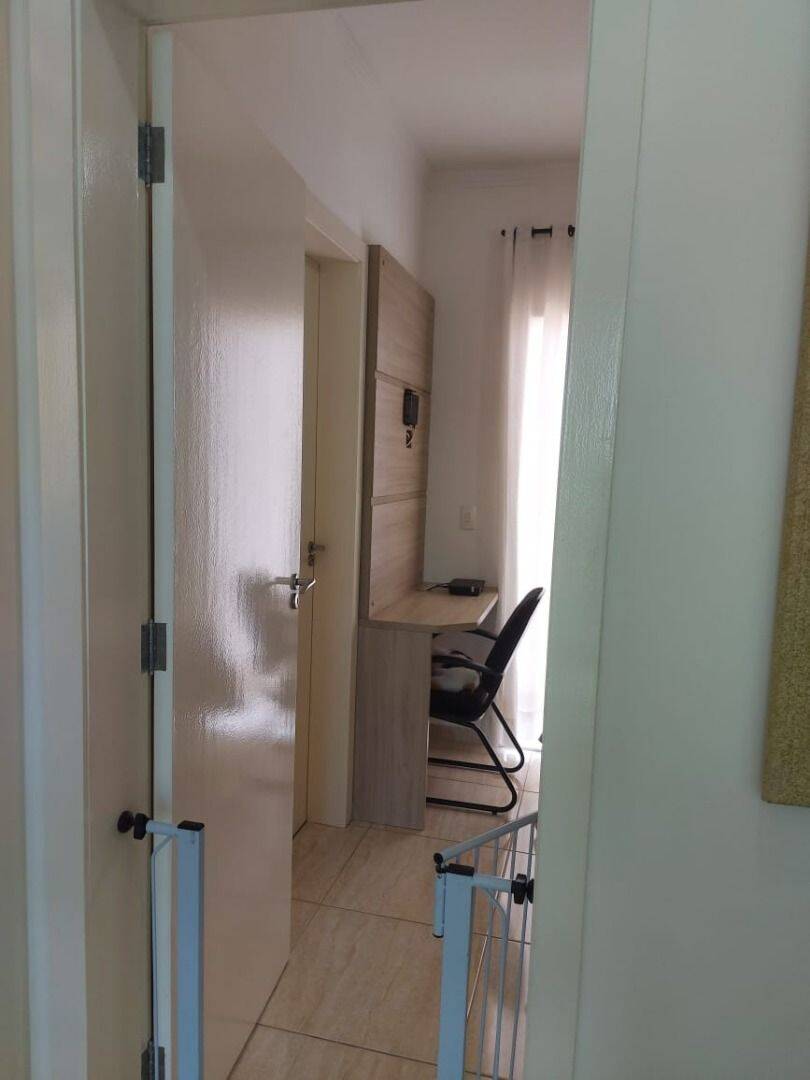 Sobrado, 3 quartos, 181 m² - Foto 21