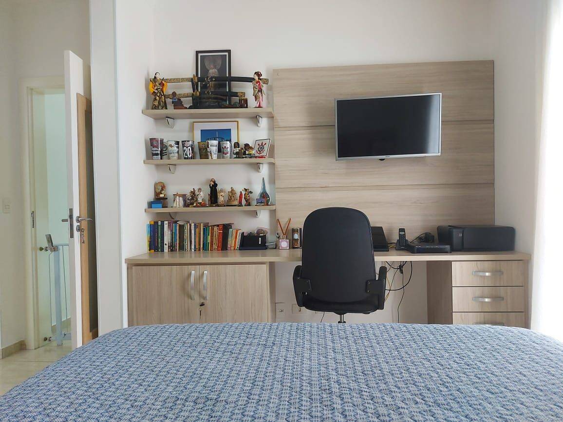 Sobrado, 3 quartos, 181 m² - Foto 25