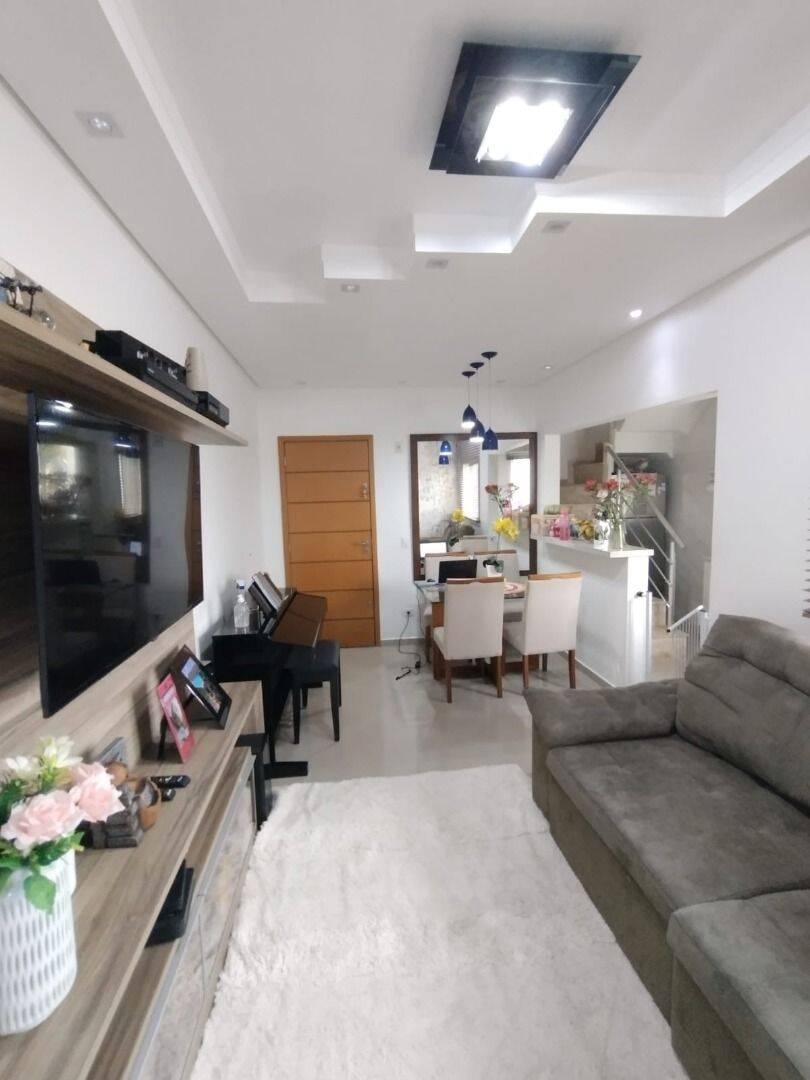 Cobertura, 2 quartos, 120 m² - Foto 8