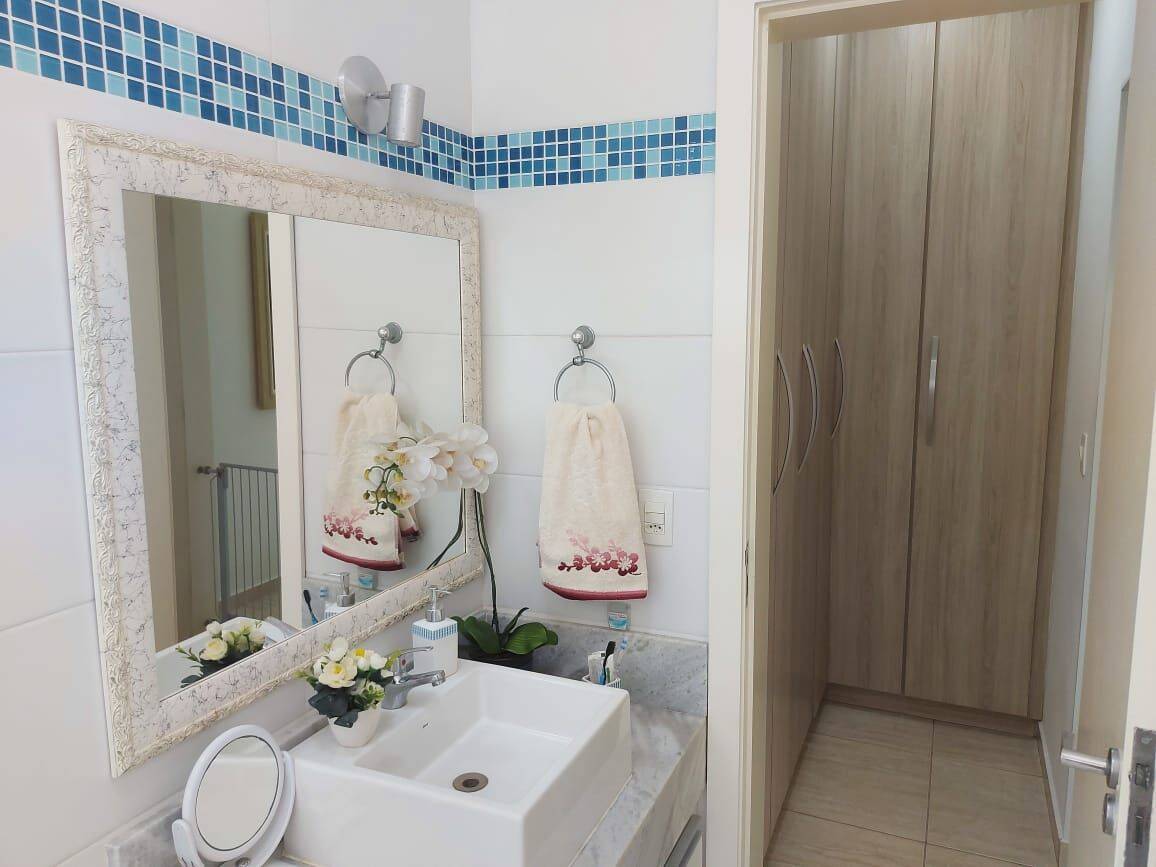 Sobrado, 3 quartos, 181 m² - Foto 31