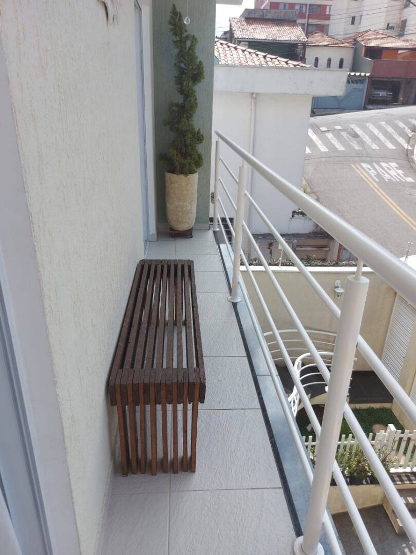 Sobrado, 3 quartos, 181 m² - Foto 33