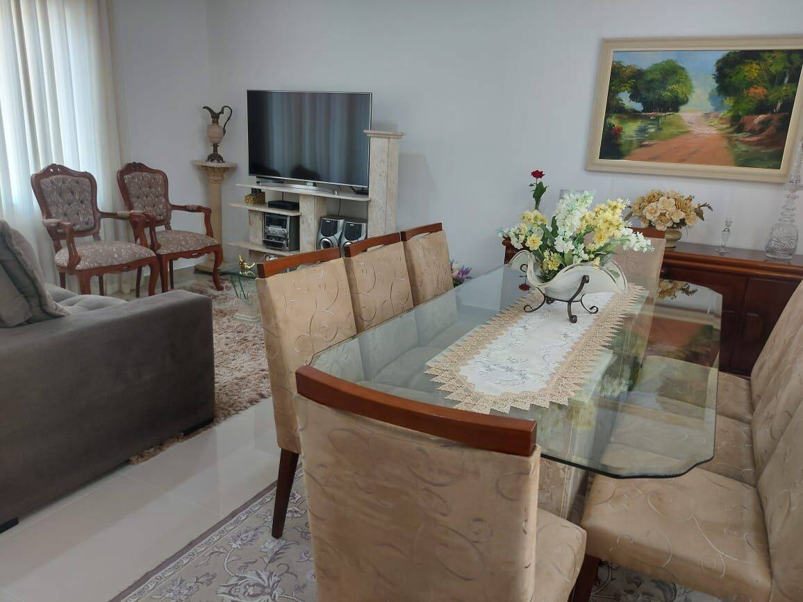 Sobrado, 3 quartos, 181 m² - Foto 35