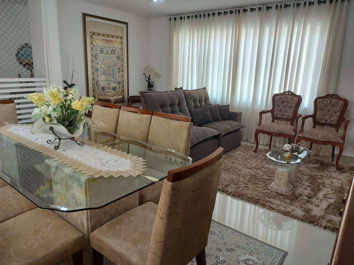 Sobrado, 3 quartos, 181 m² - Foto 37