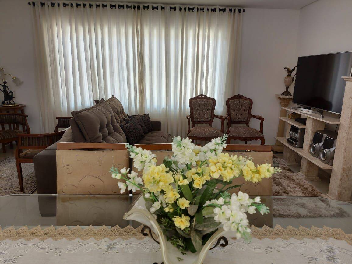 Sobrado, 3 quartos, 181 m² - Foto 38