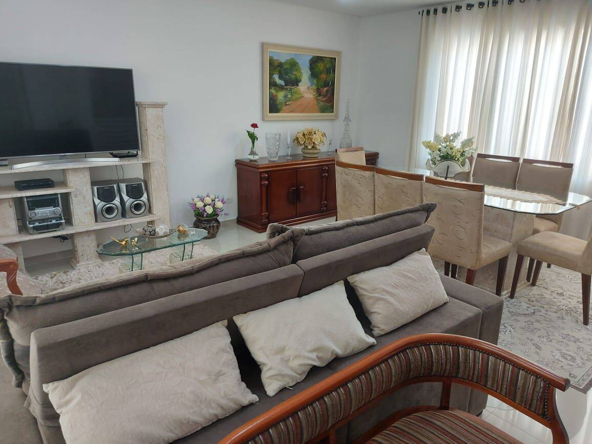 Sobrado, 3 quartos, 181 m² - Foto 39