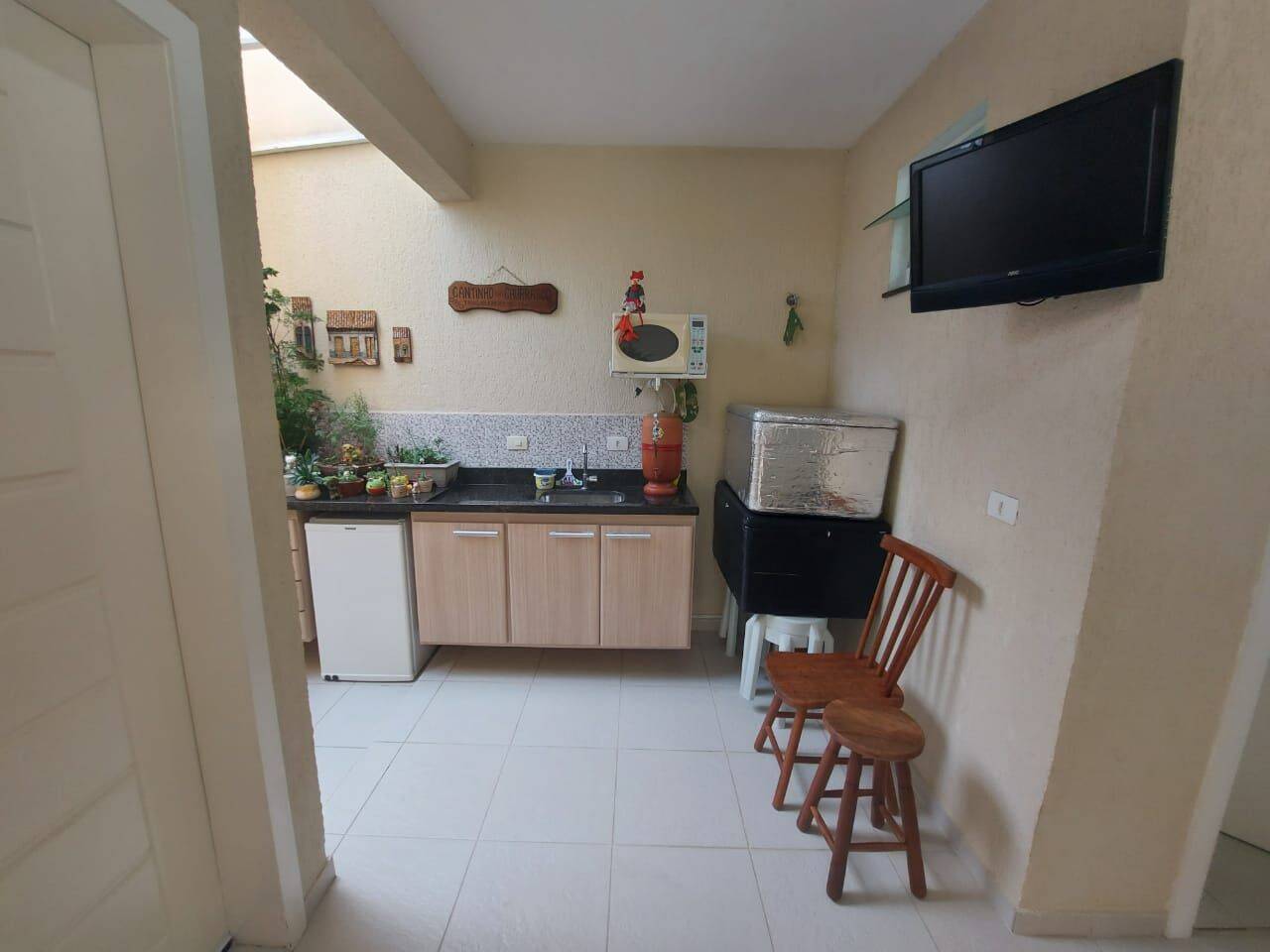 Sobrado, 3 quartos, 181 m² - Foto 45