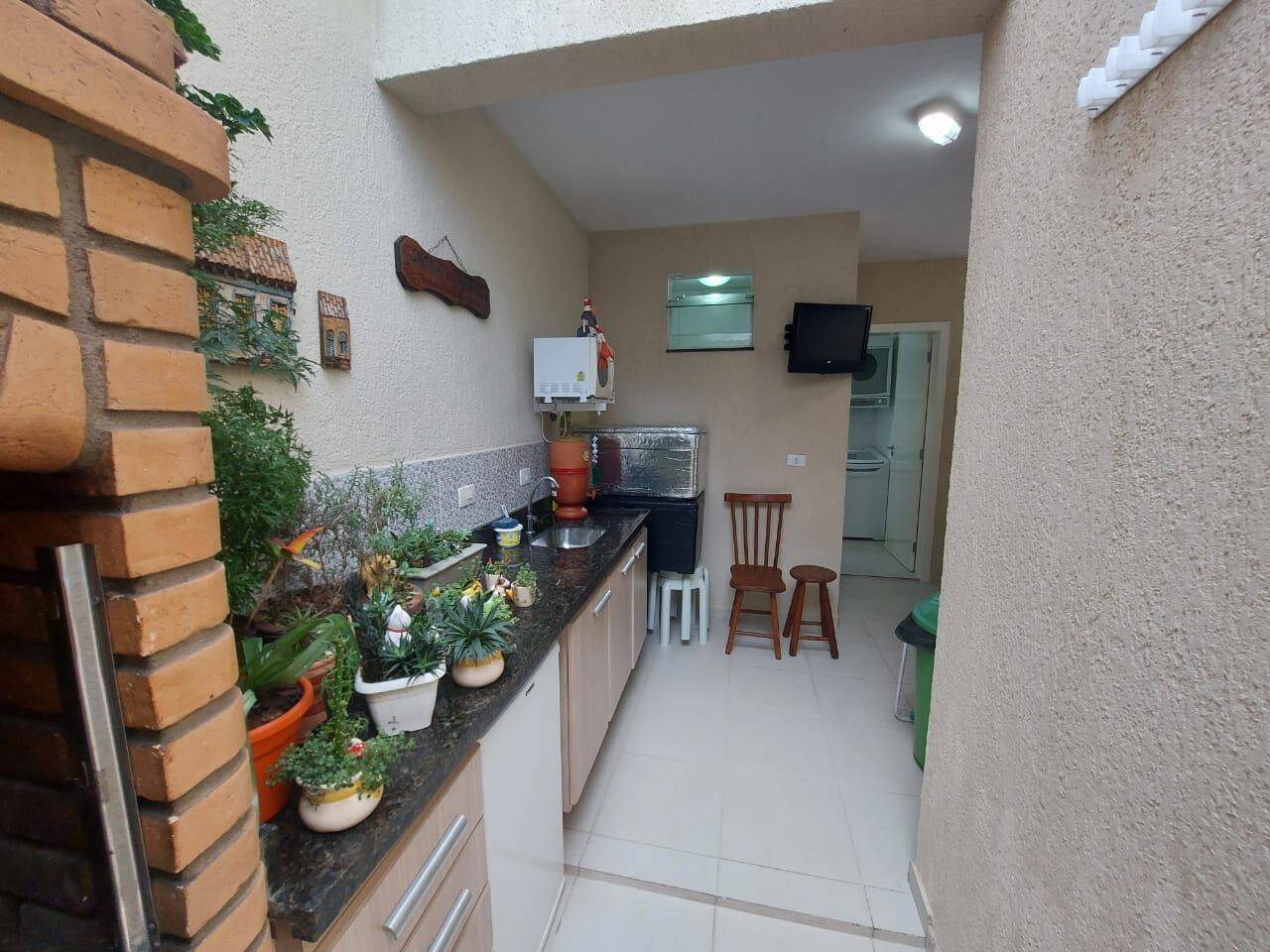 Sobrado, 3 quartos, 181 m² - Foto 46