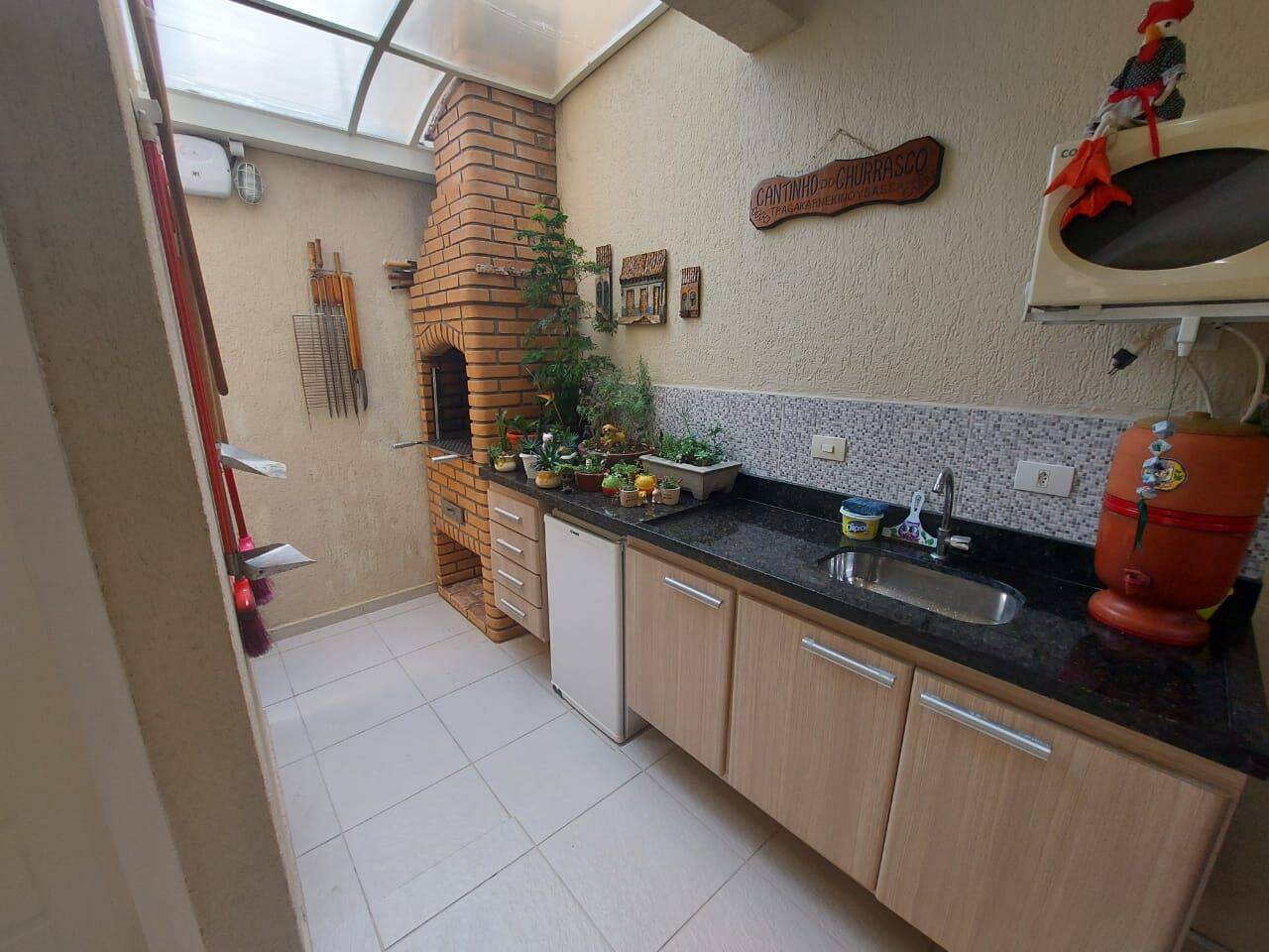 Sobrado, 3 quartos, 181 m² - Foto 47