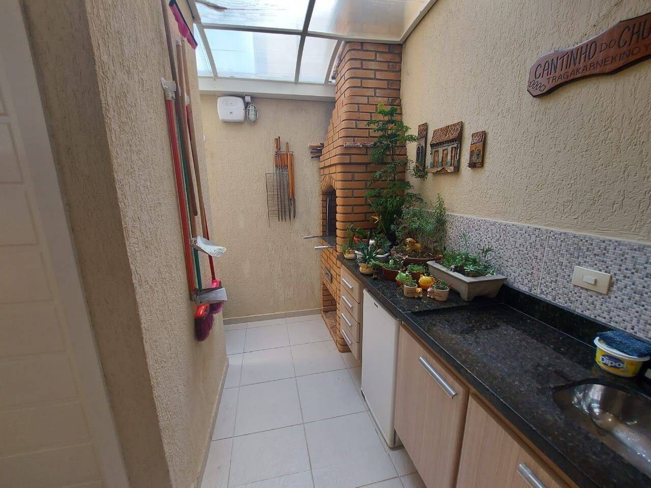 Sobrado, 3 quartos, 181 m² - Foto 49