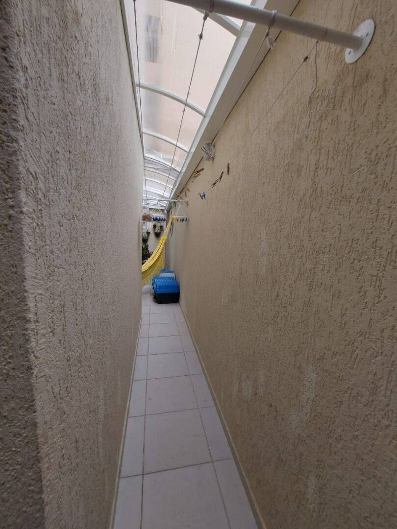 Sobrado, 3 quartos, 181 m² - Foto 50
