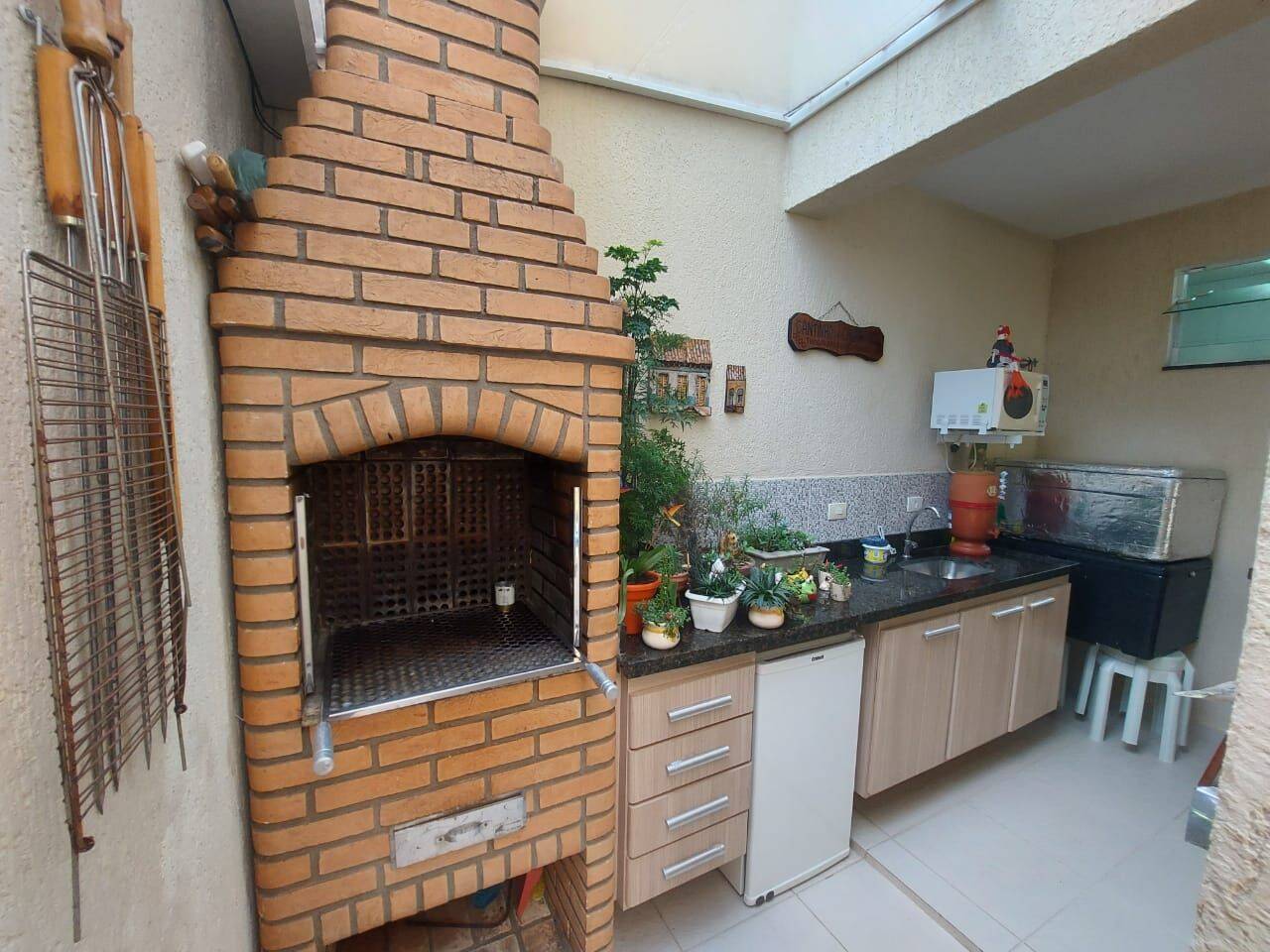 Sobrado, 3 quartos, 181 m² - Foto 51