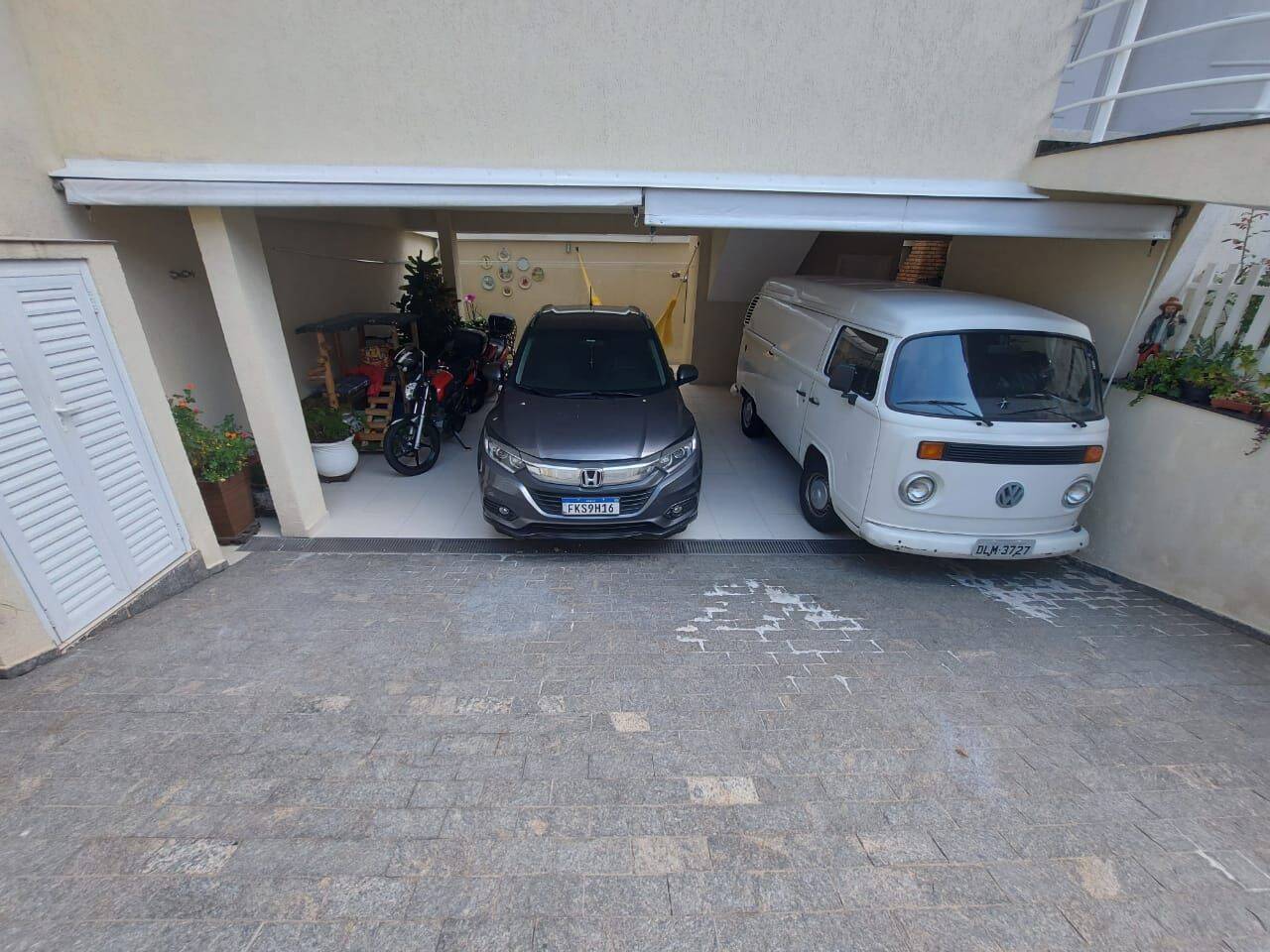 Sobrado, 3 quartos, 181 m² - Foto 52