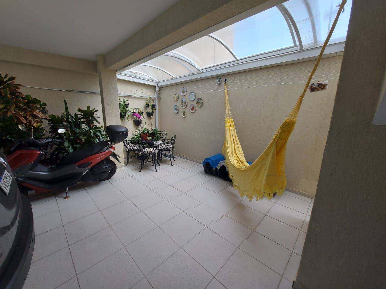 Sobrado, 3 quartos, 181 m² - Foto 53