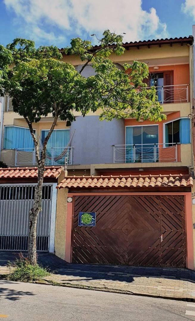 Sobrado, 3 quartos, 276 m² - Foto 2