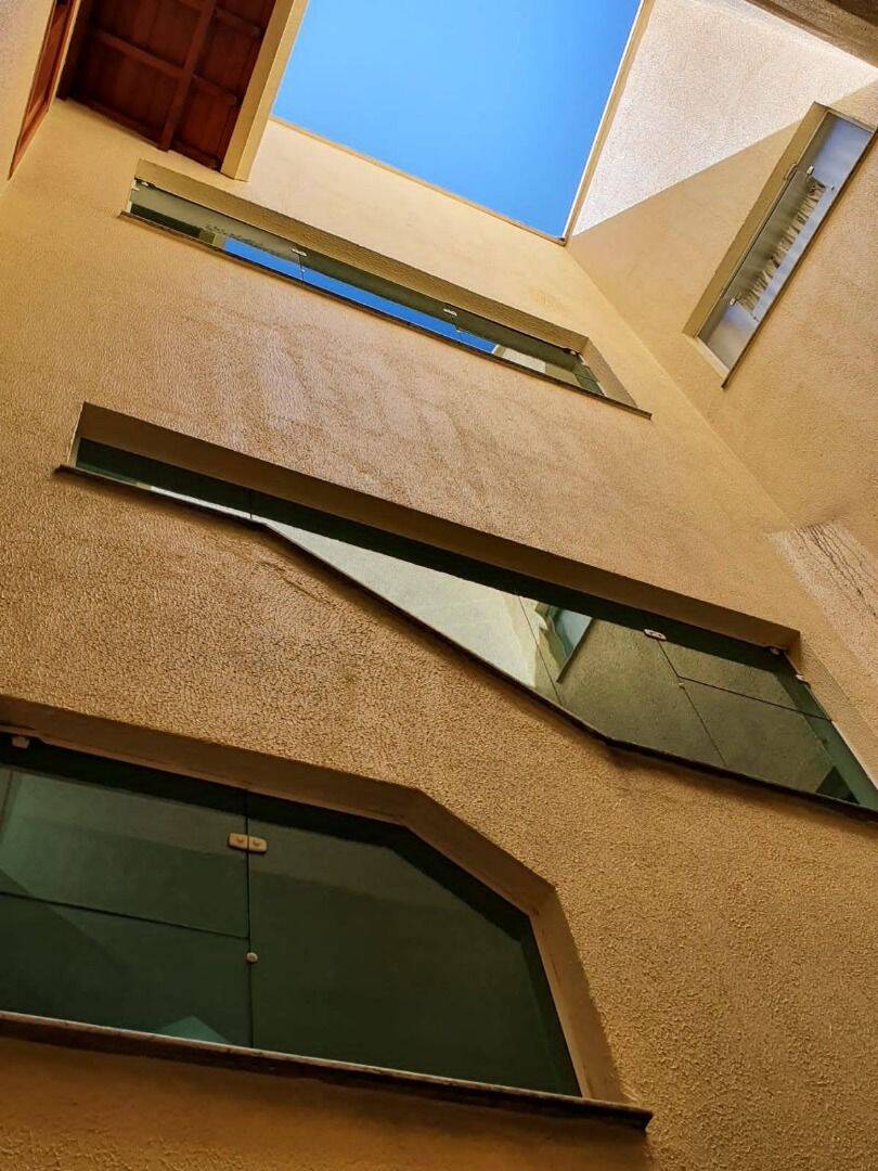 Sobrado, 3 quartos, 276 m² - Foto 4