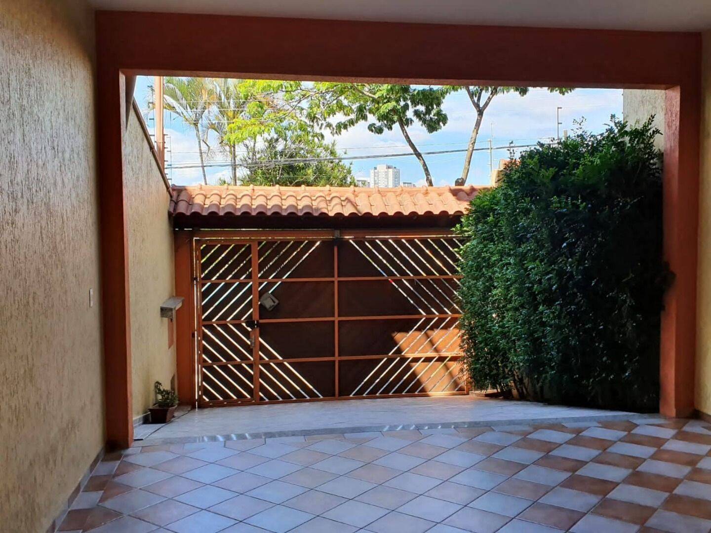 Sobrado, 3 quartos, 276 m² - Foto 6