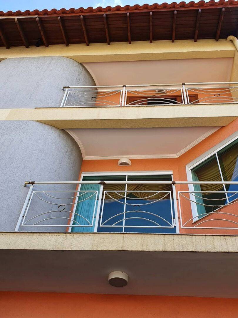 Sobrado, 3 quartos, 276 m² - Foto 8