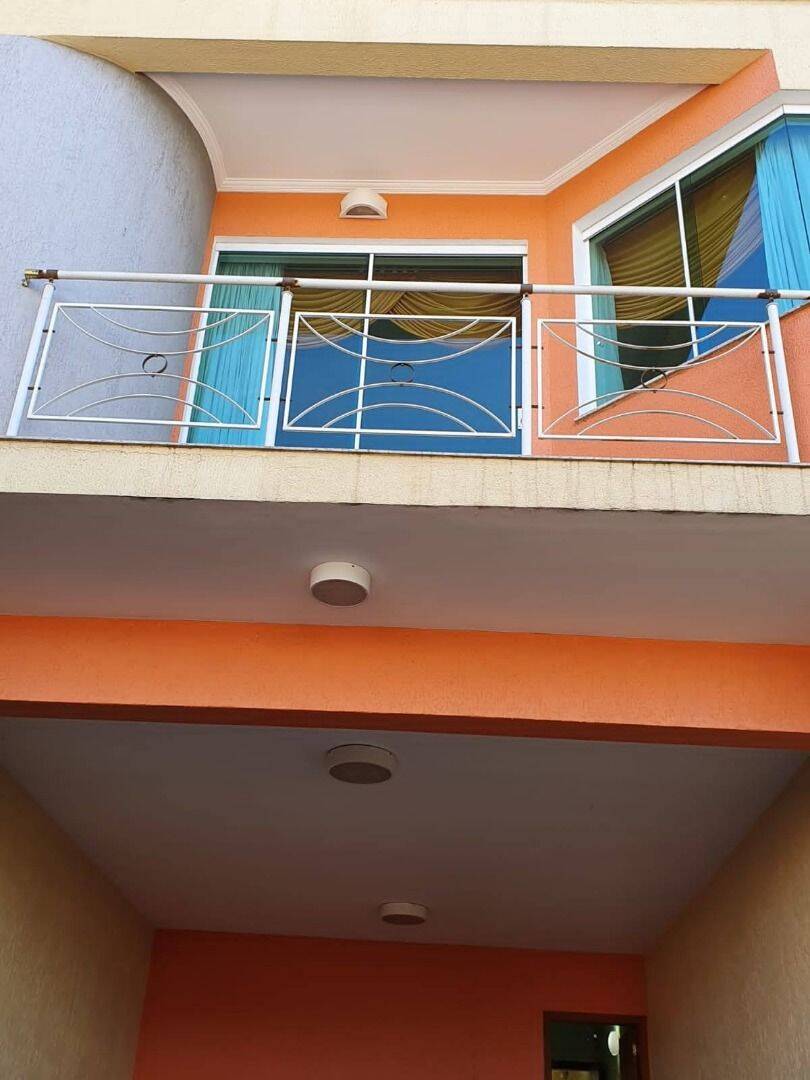 Sobrado, 3 quartos, 276 m² - Foto 10