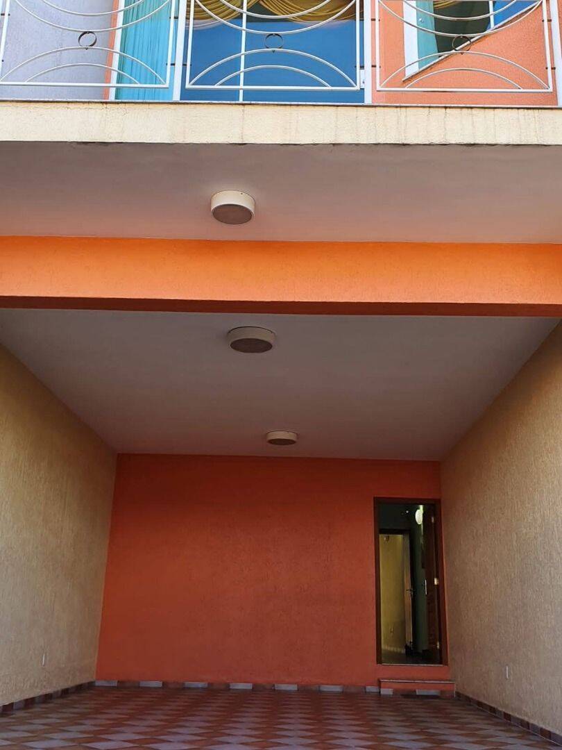 Sobrado, 3 quartos, 276 m² - Foto 12