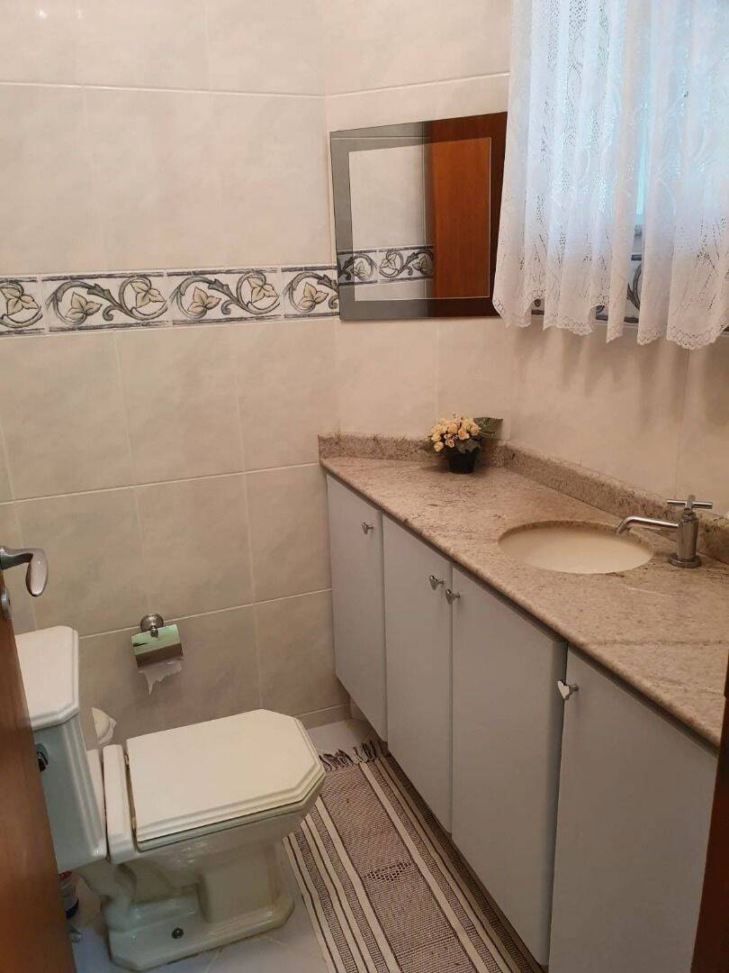 Sobrado, 3 quartos, 276 m² - Foto 13