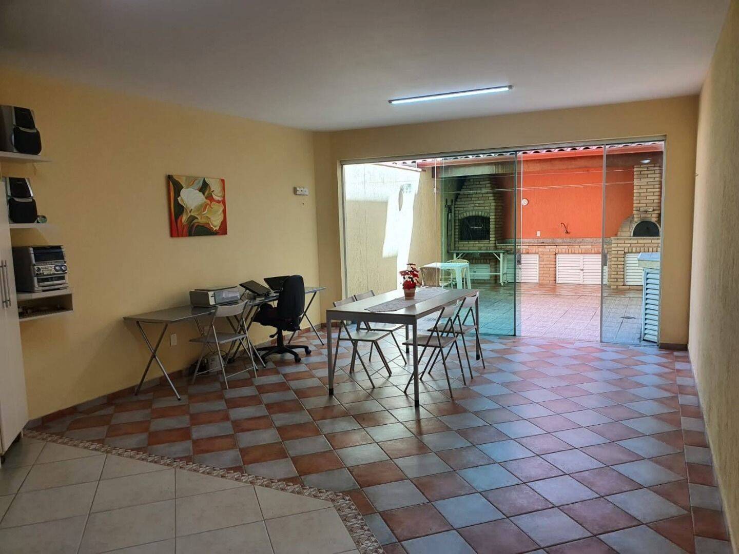 Sobrado, 3 quartos, 276 m² - Foto 14