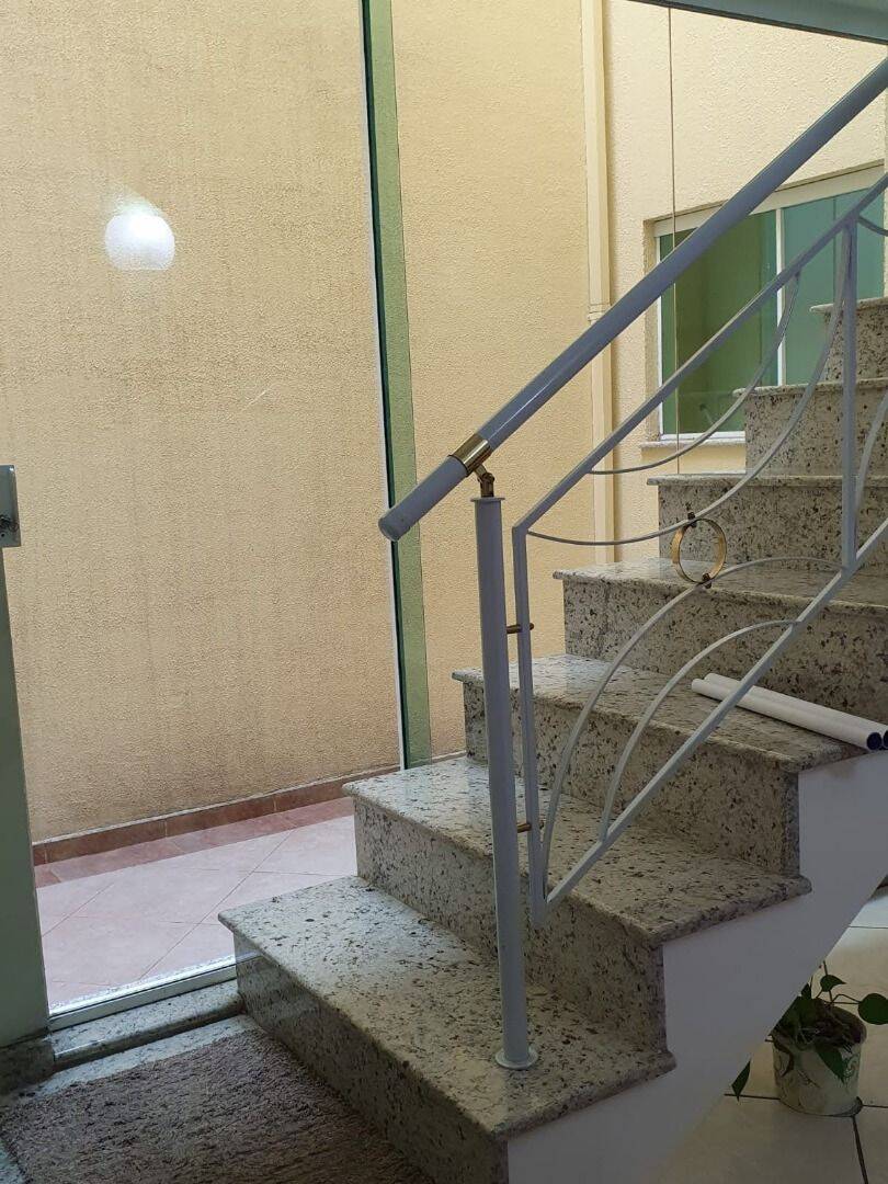 Sobrado, 3 quartos, 276 m² - Foto 15