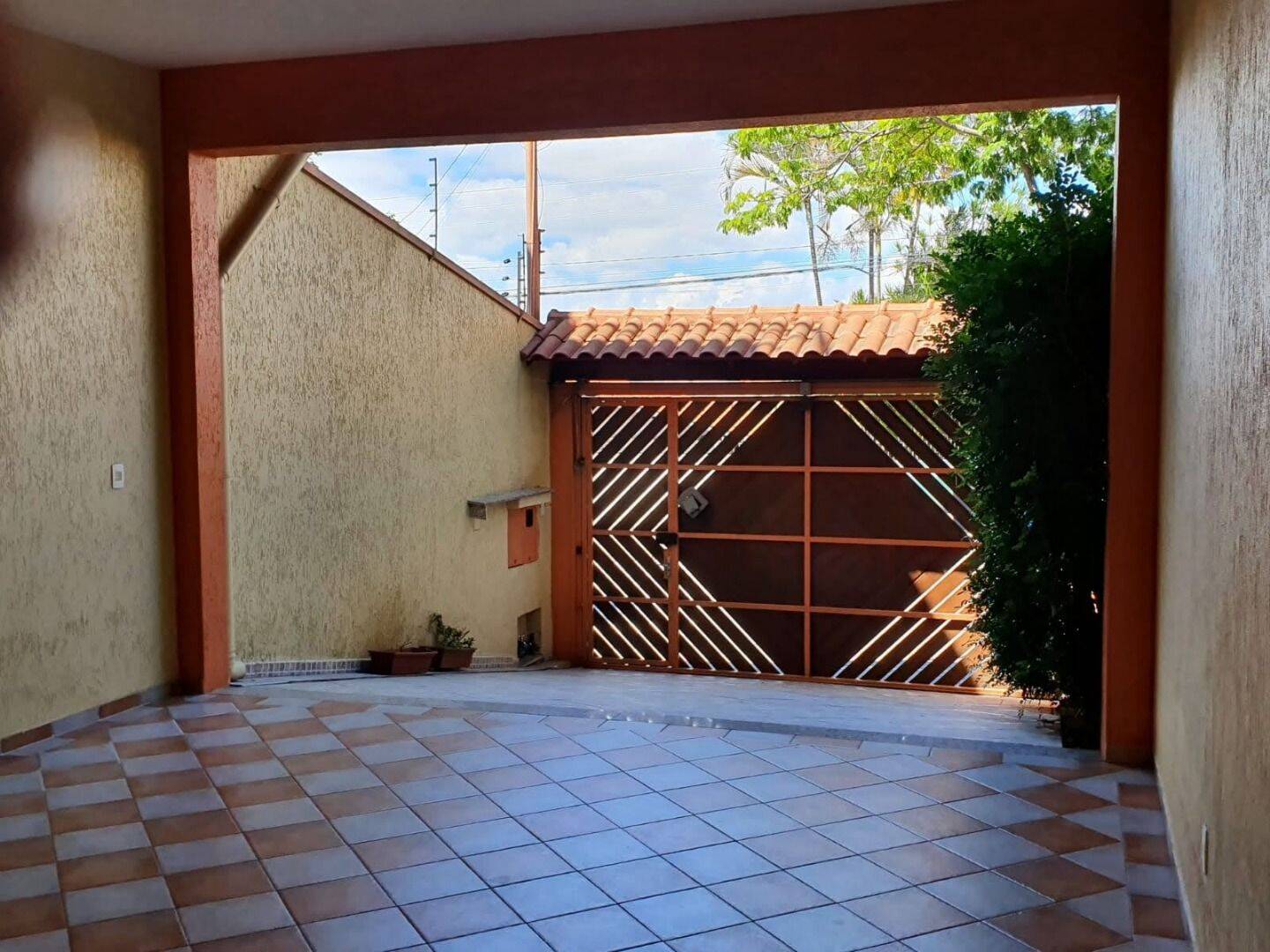 Sobrado, 3 quartos, 276 m² - Foto 16