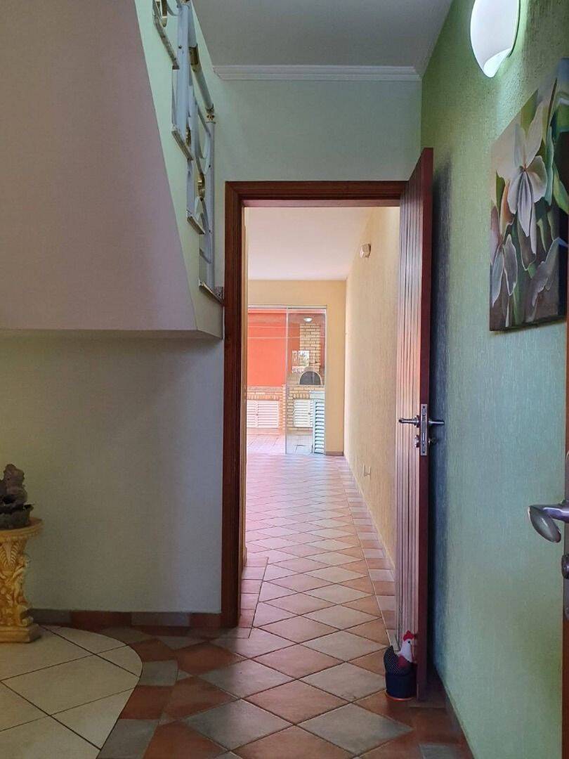 Sobrado, 3 quartos, 276 m² - Foto 19