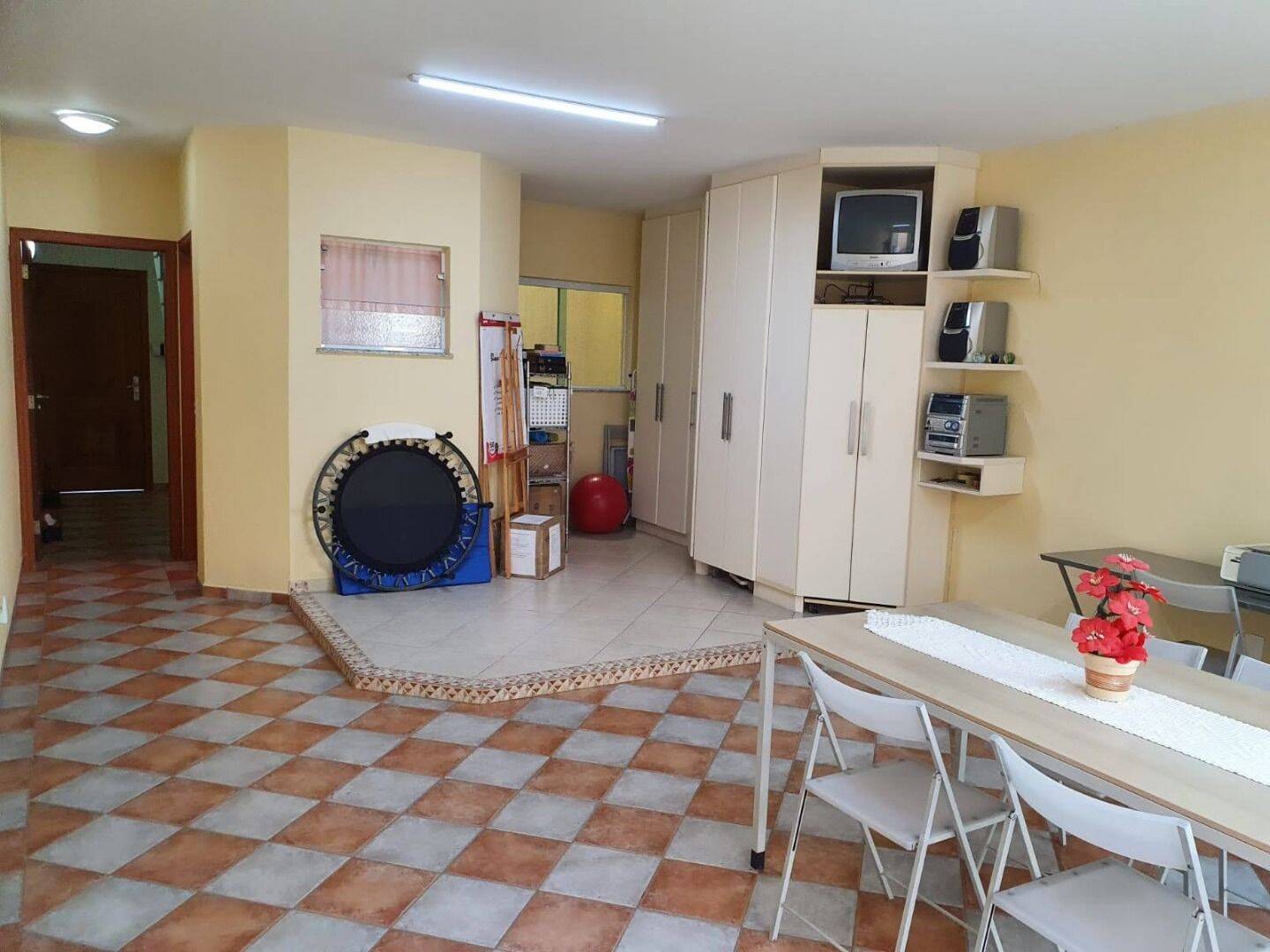Sobrado, 3 quartos, 276 m² - Foto 20