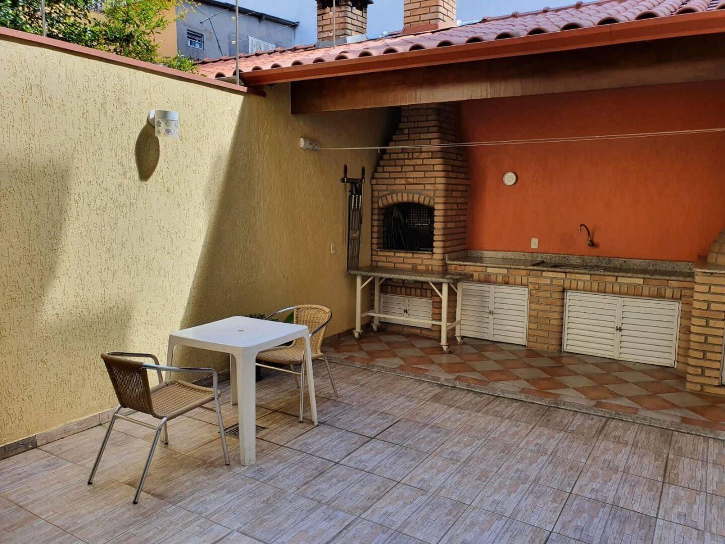 Sobrado, 3 quartos, 276 m² - Foto 22