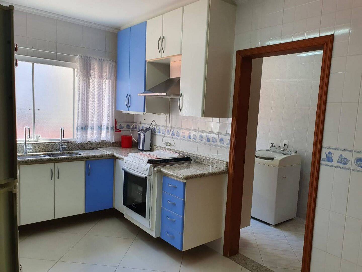 Sobrado, 3 quartos, 276 m² - Foto 26