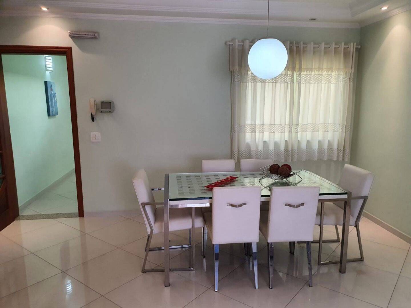 Sobrado, 3 quartos, 276 m² - Foto 28
