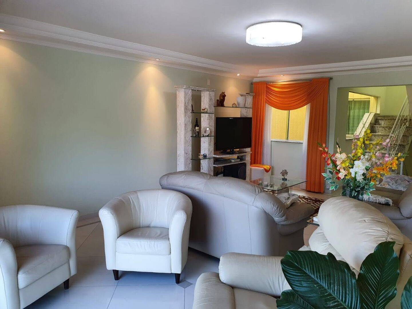 Sobrado, 3 quartos, 276 m² - Foto 30