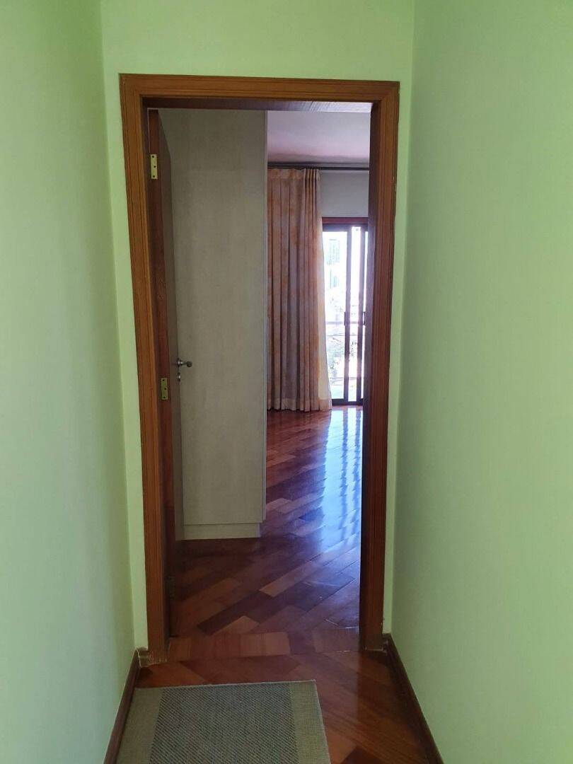 Sobrado, 3 quartos, 276 m² - Foto 33