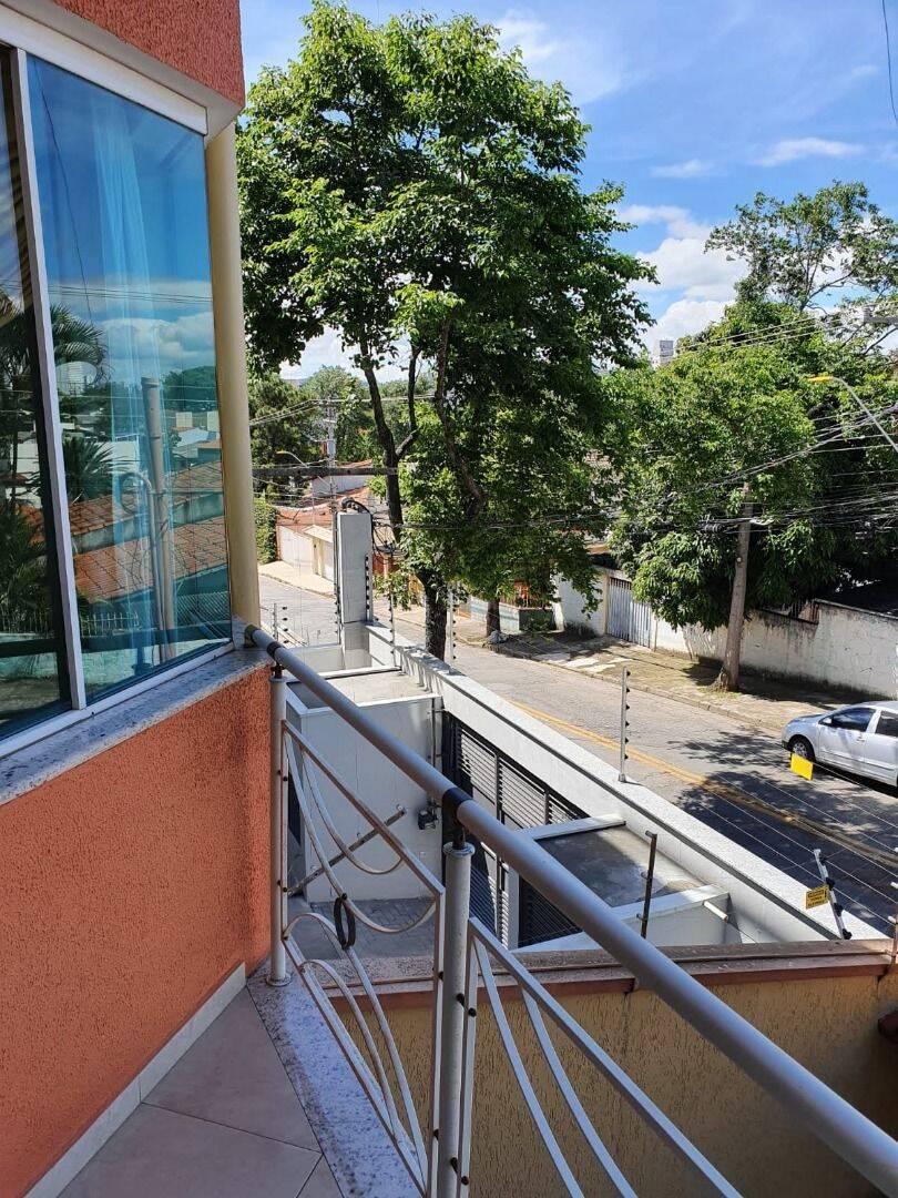 Sobrado, 3 quartos, 276 m² - Foto 37