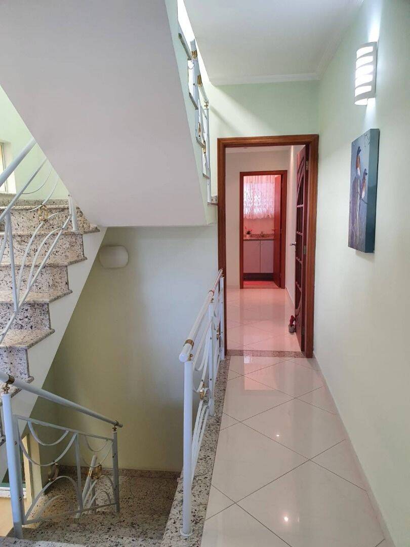 Sobrado, 3 quartos, 276 m² - Foto 38