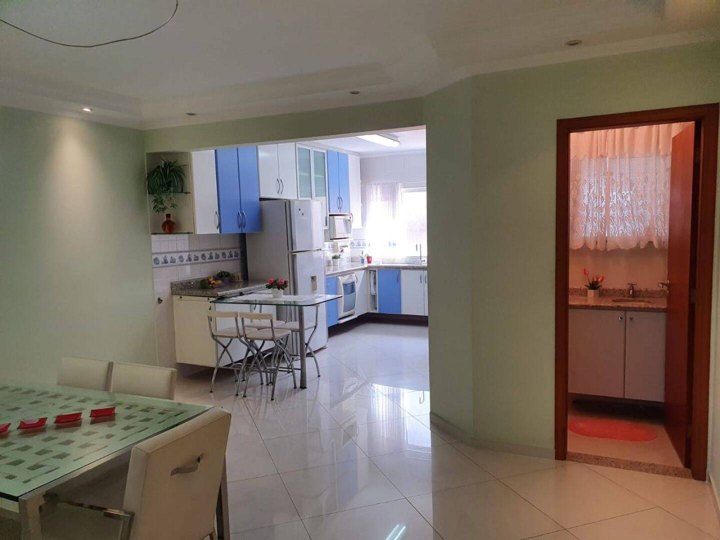 Sobrado, 3 quartos, 276 m² - Foto 41