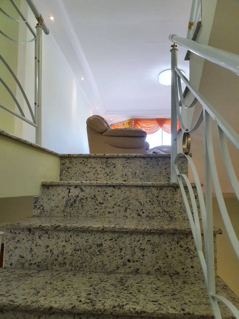 Sobrado, 3 quartos, 276 m² - Foto 47