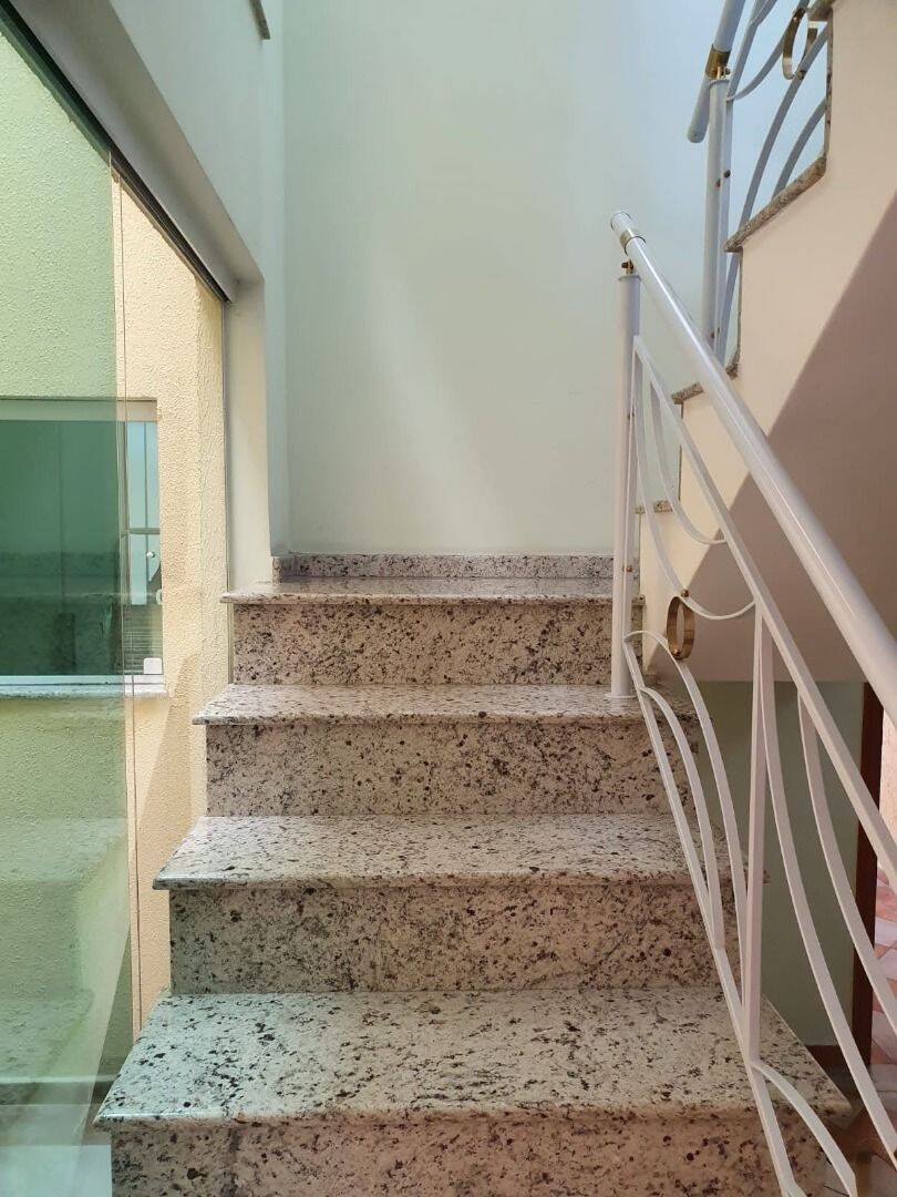 Sobrado, 3 quartos, 276 m² - Foto 49