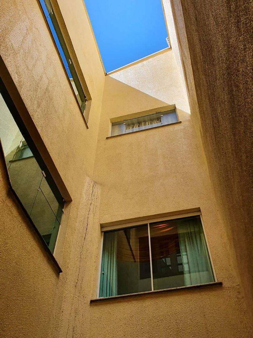 Sobrado, 3 quartos, 276 m² - Foto 51