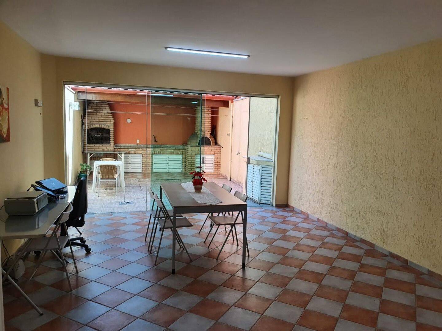Sobrado, 3 quartos, 276 m² - Foto 52