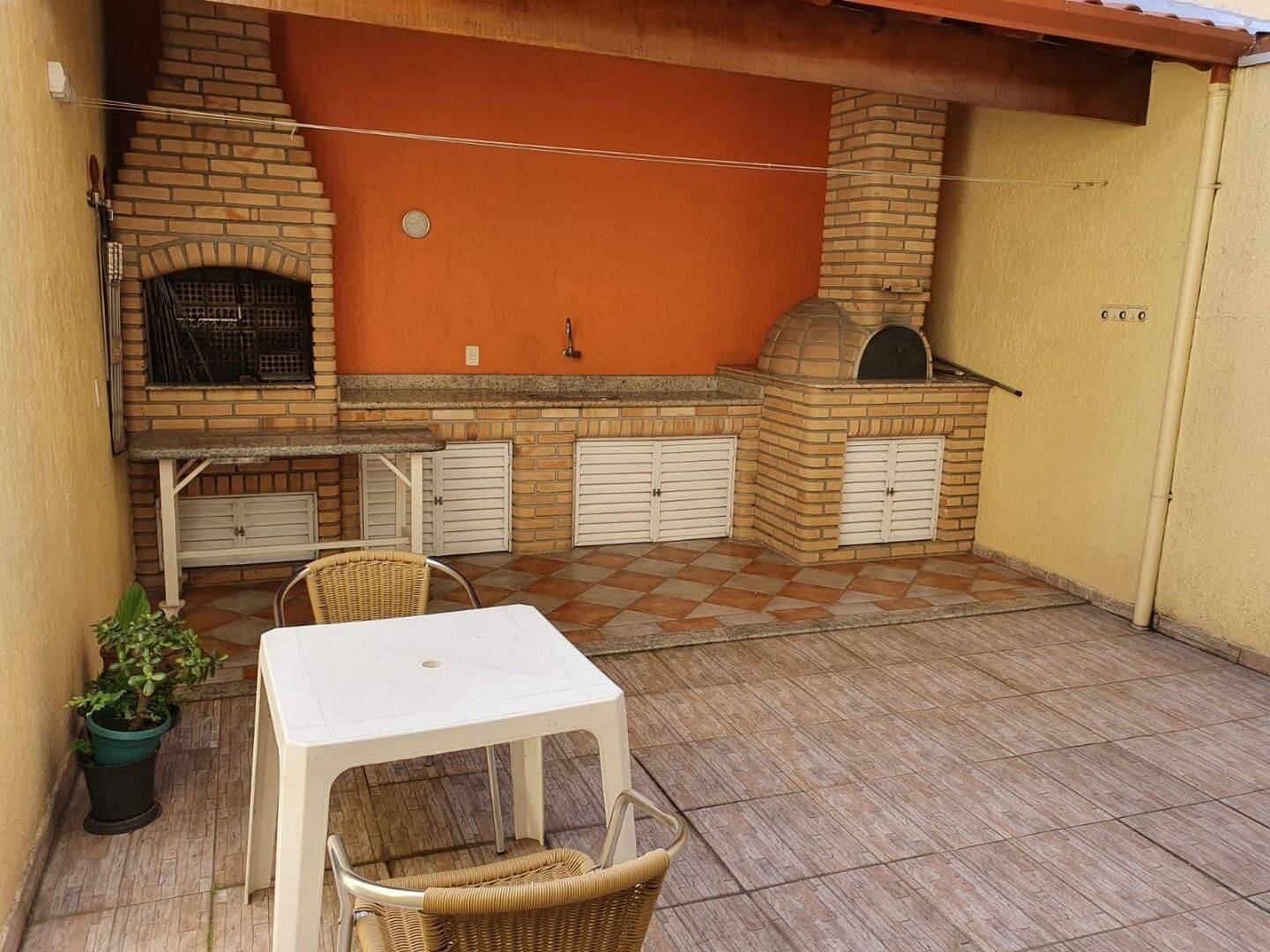 Sobrado, 3 quartos, 276 m² - Foto 53