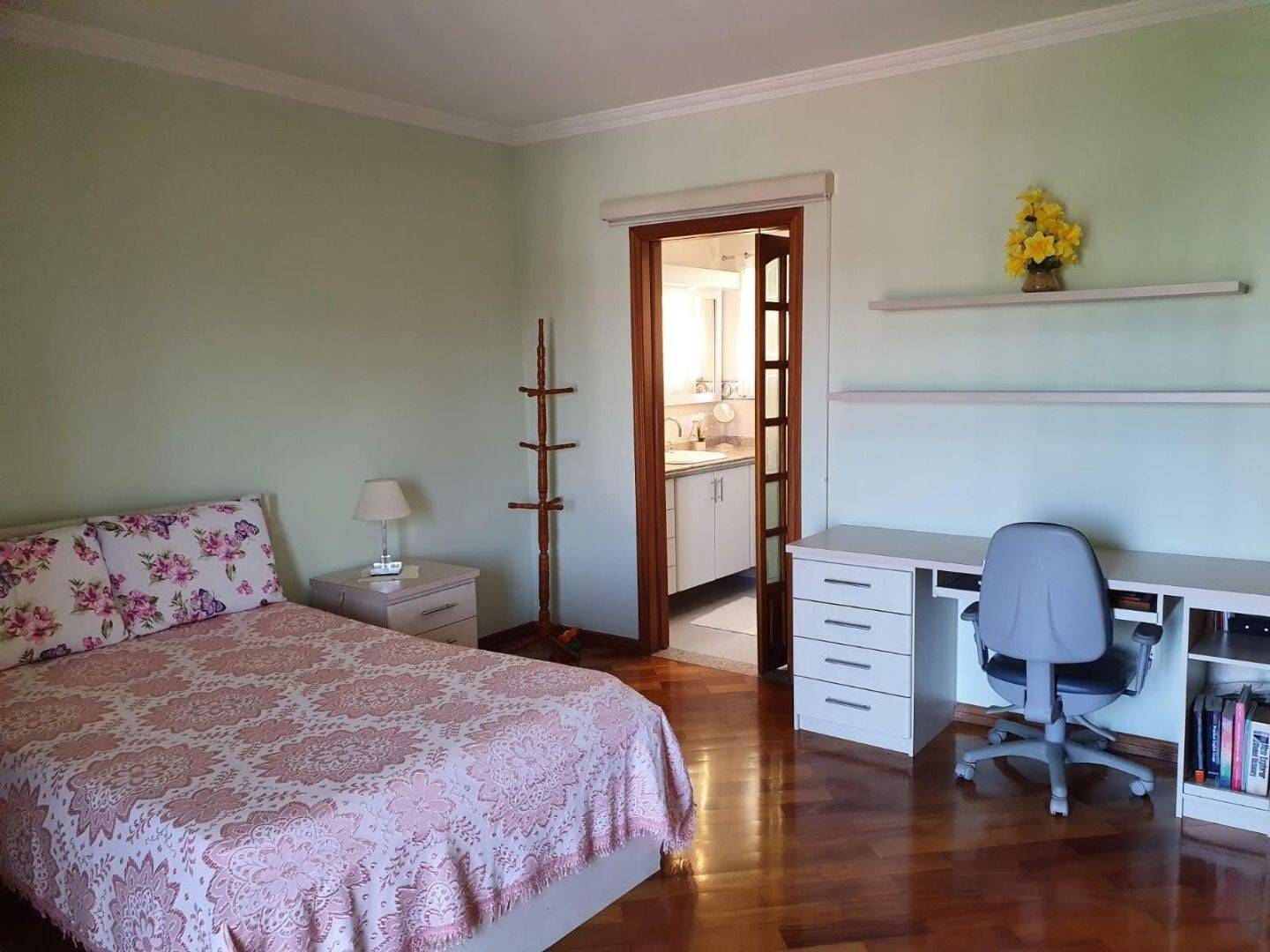 Sobrado, 3 quartos, 276 m² - Foto 57