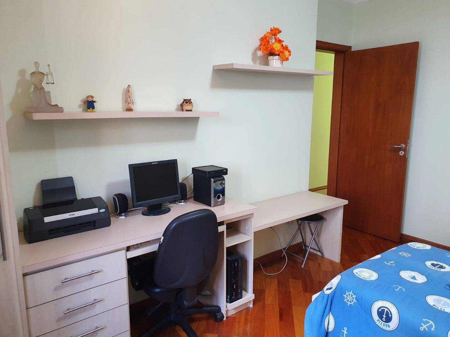 Sobrado, 3 quartos, 276 m² - Foto 60