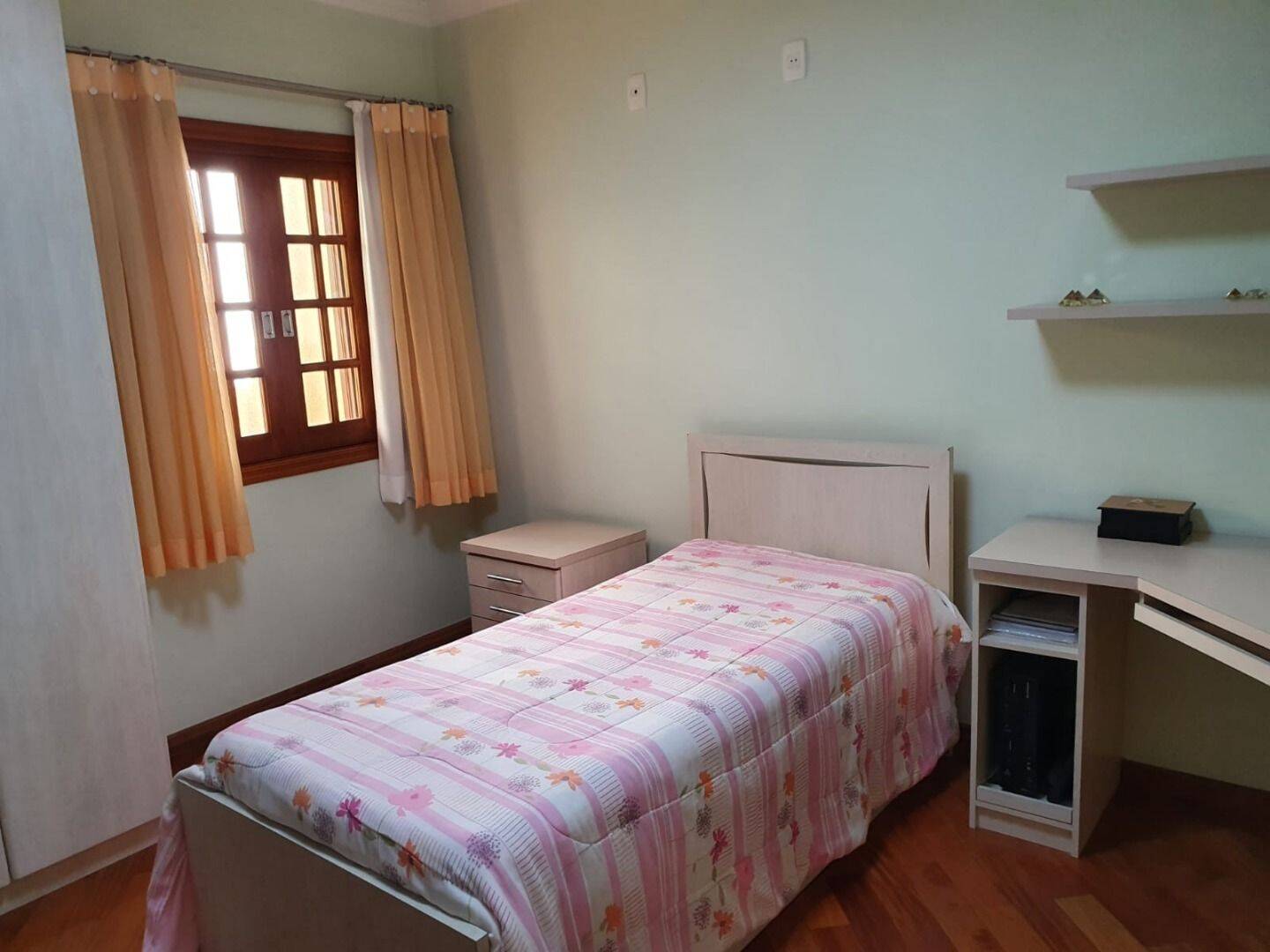 Sobrado, 3 quartos, 276 m² - Foto 62