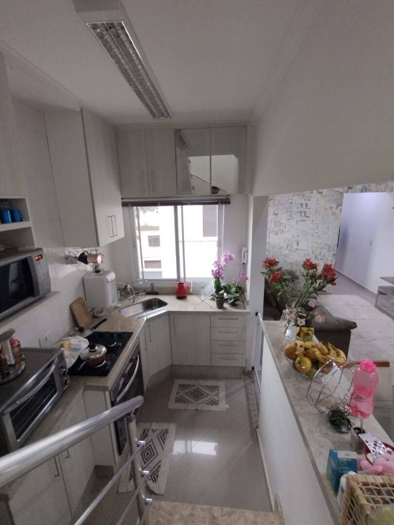 Cobertura, 2 quartos, 120 m² - Foto 18