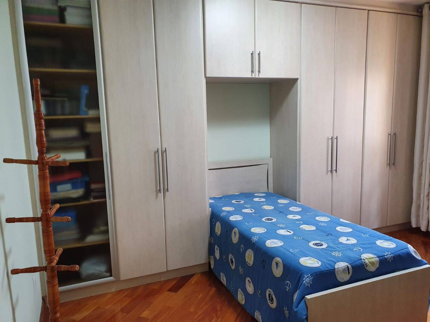 Sobrado, 3 quartos, 276 m² - Foto 66