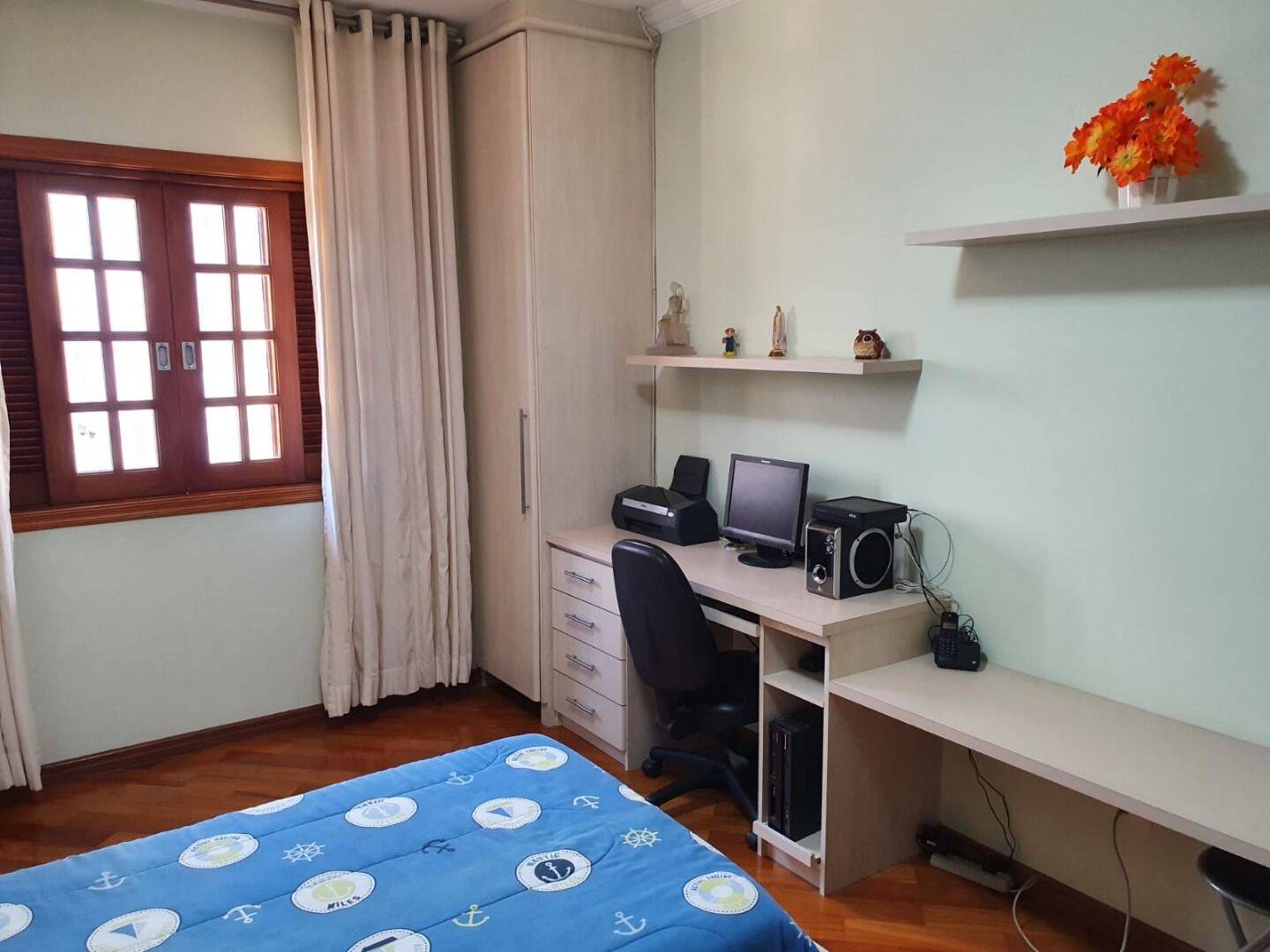 Sobrado, 3 quartos, 276 m² - Foto 67