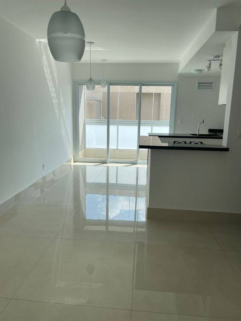 Apartamento, 2 quartos, 61 m² - Foto 1